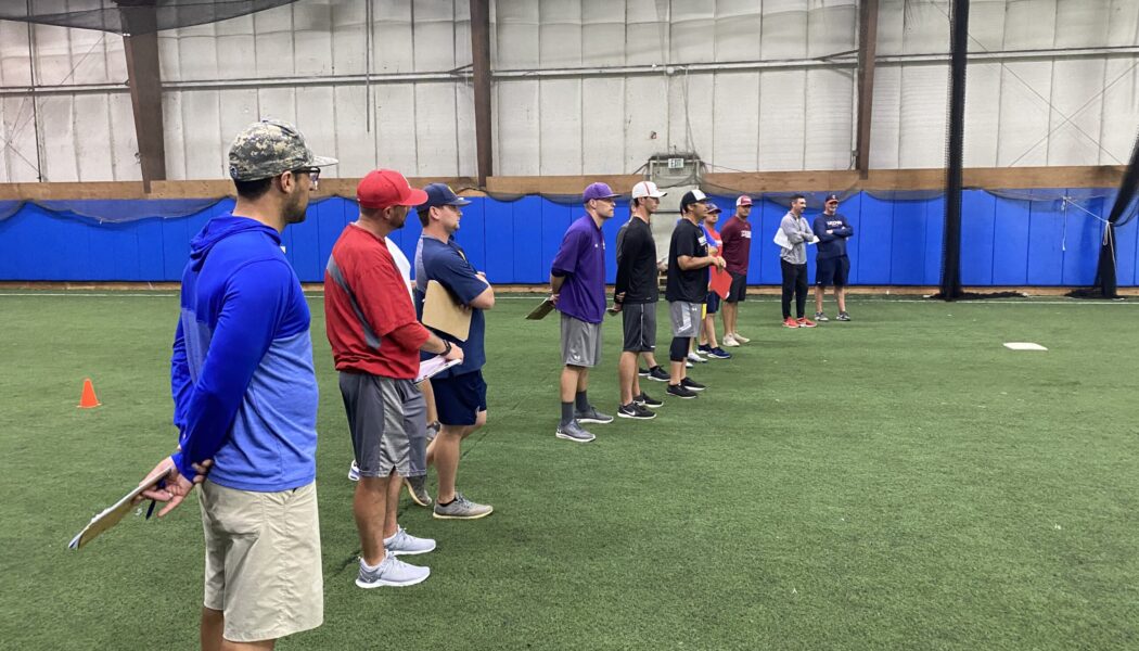 Recapping Friday’s Blue Chip Prospects Showcase