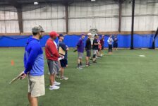 Recapping Friday’s Blue Chip Prospects Showcase