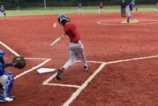 Rainstorms Ruin a Potential Epic Finish  Between 495 Wolfpack and East Meadow