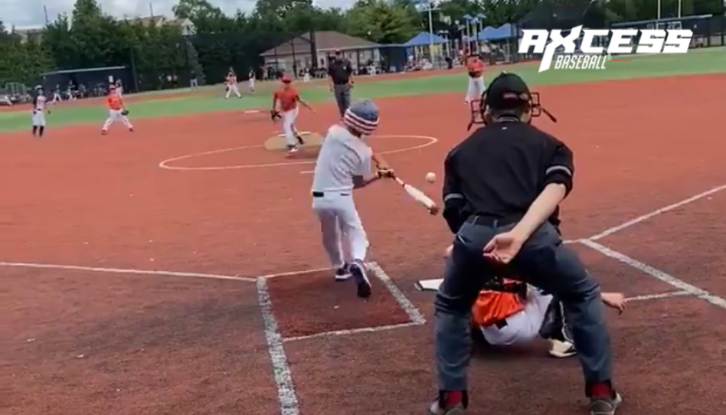 Queens Renegades Dominate Early in Win Over Jr Ducks