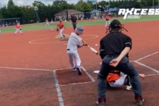 Queens Renegades Dominate Early in Win Over Jr Ducks