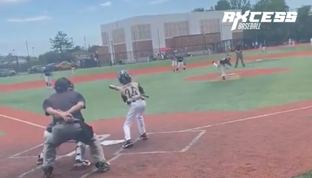 Titans Pull Off Wild Comeback In a Crazy Game vs Longhorns