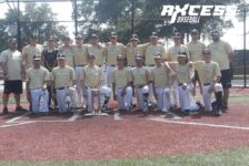 Titans-Messina Capture 4th of July Varsity Division Championship