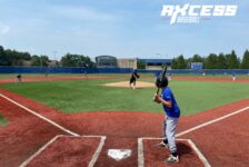 Recap of Week 5 of the New York Baseball Academy