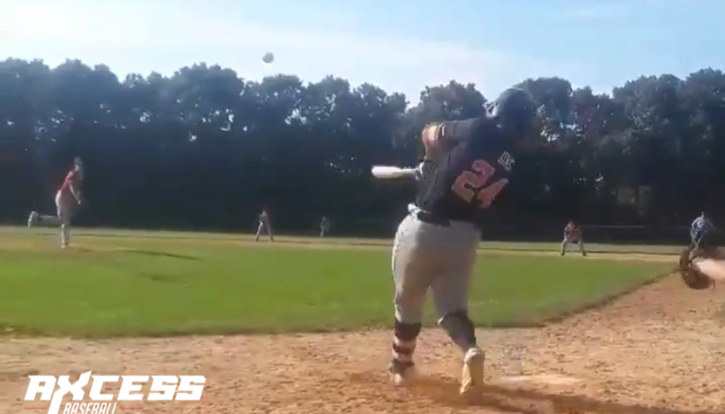 Willie King’s Walk-Off Blast Propels Bonnie Rockets to 3-2 Win