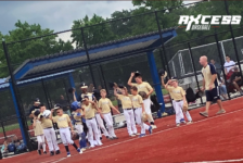 9u LI Titans Buderman Sweep DH Over Beast Black