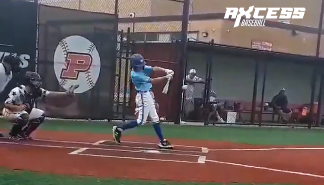 LI Thunder Cruise to Sweep Over Dodgers Nation