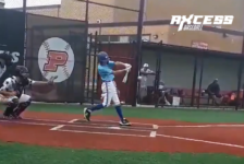 LI Thunder Cruise to Sweep Over Dodgers Nation