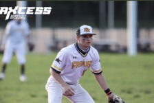 Jack Vallario Commits to Fordham