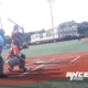 Jake Beringer’s Walk Off 2-R Single For Nassau Bolt Propels Them to 5-4 Win