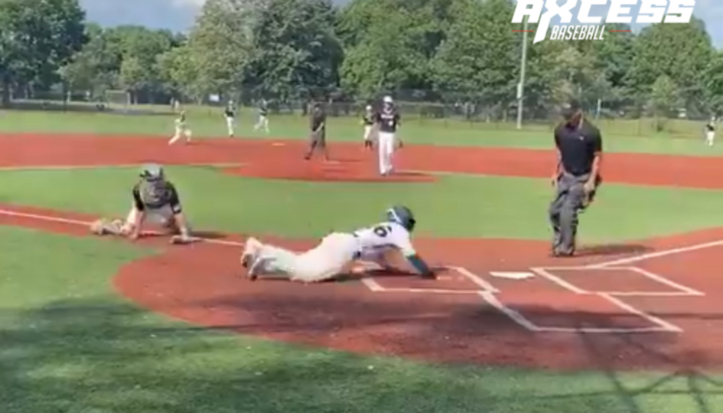 LIB Neptunes and Tri State Arsenal Split Doubleheader