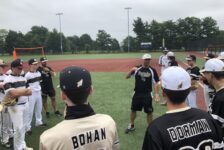 B1000 Seminoles Host Scout Day
