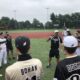 B1000 Seminoles Host Scout Day
