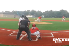 Team Steel and Phenom Baseball Split Two Excellent Games