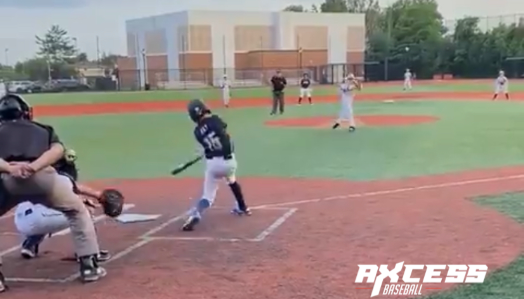 Seminoles, Sparacia Hold off Late Inning Rallies to Defeat South Shore  Sharks