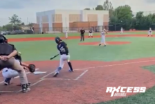 Seminoles, Sparacia Hold off Late Inning Rallies to Defeat South Shore  Sharks