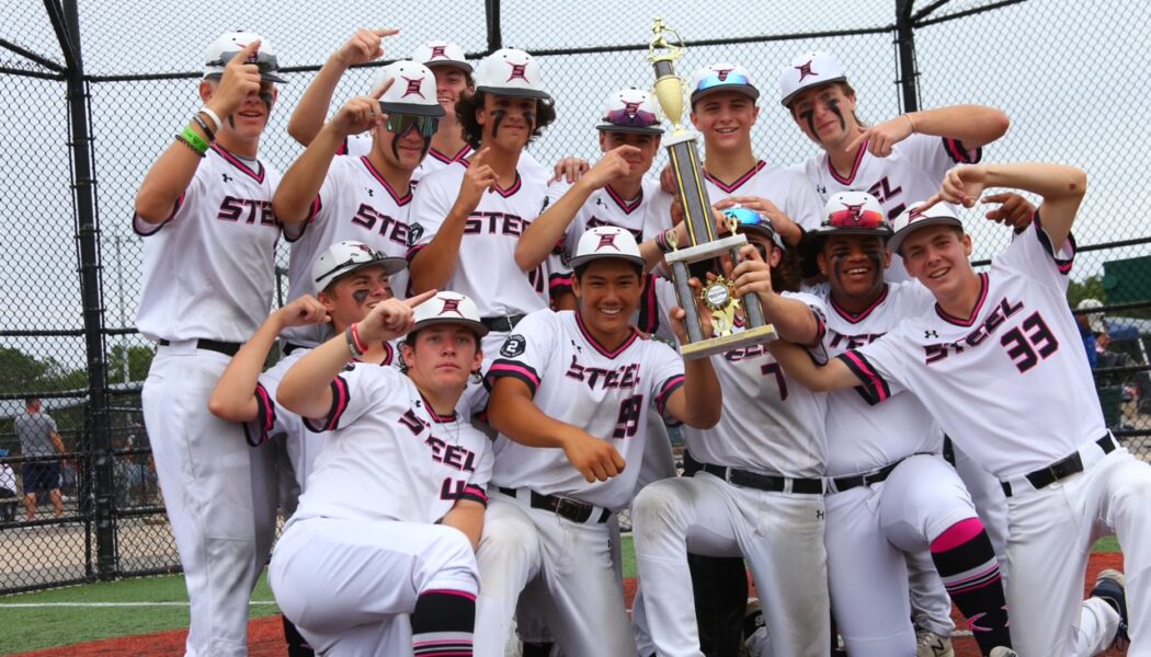 Five Teams Crowned Champs in Axcess Invitational