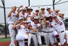 Five Teams Crowned Champs in Axcess Invitational