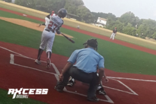 FS Hitmen Win on Walk-Off Over Jr. Ducks