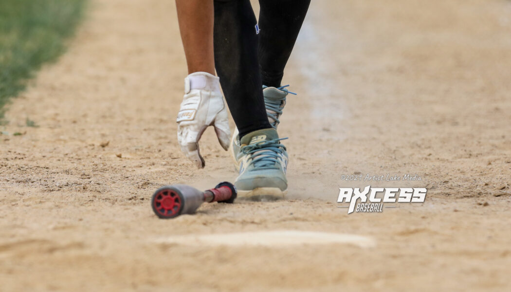 Beast Red Holds off B1000 Seminoles, 2-1