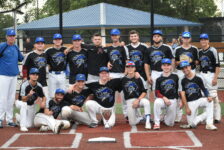 Justin Bestler Fires Gem as LI Nor’Easters Capture 2021 Blue Chip Collegiate Title