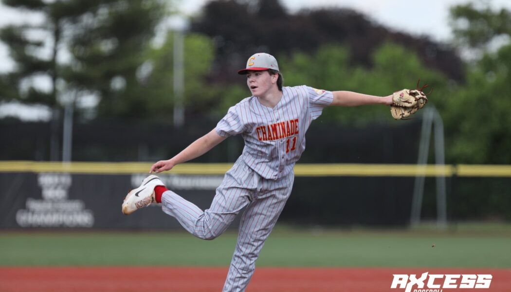 JJ Gatti Commits to the University of Dayton