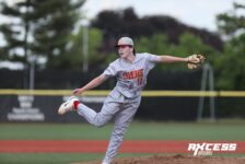 JJ Gatti Commits to the University of Dayton