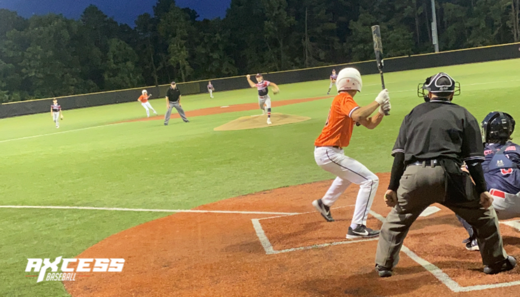 Aviators and Jr. Ducks Both Show Late Game Heroics in a 7 Inning Tie