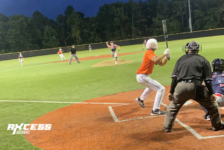 Aviators and Jr. Ducks Both Show Late Game Heroics in a 7 Inning Tie