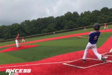 LI Storm Use Big 5th Inning to Upset Second Place Smithtown Bulls