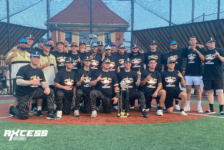 LI Strong Dominates in Boys of Summer Perfect Game Collegiate Championship Game