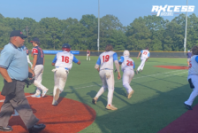 LIB Tides Win Wild Semi-Final Over EastEnd Aviators in Walk Off Fashion