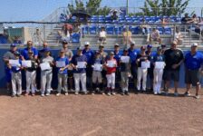 Recap of Week Six of the New York Baseball Academy