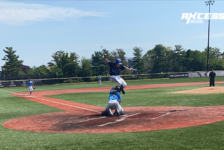 Big First Inning Pushes Dodger Nation Walsh Over Nats in Game 2 of Double Header