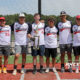 Sean Lane Captures the 2021 Axcess x Baseball Lifestly HR Derby
