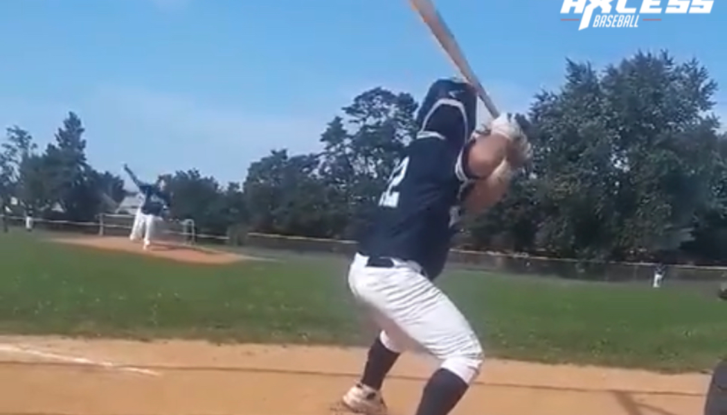 Blue Devils Hold Off South Shore Elite, 6-5