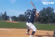 Blue Devils Hold Off South Shore Elite, 6-5