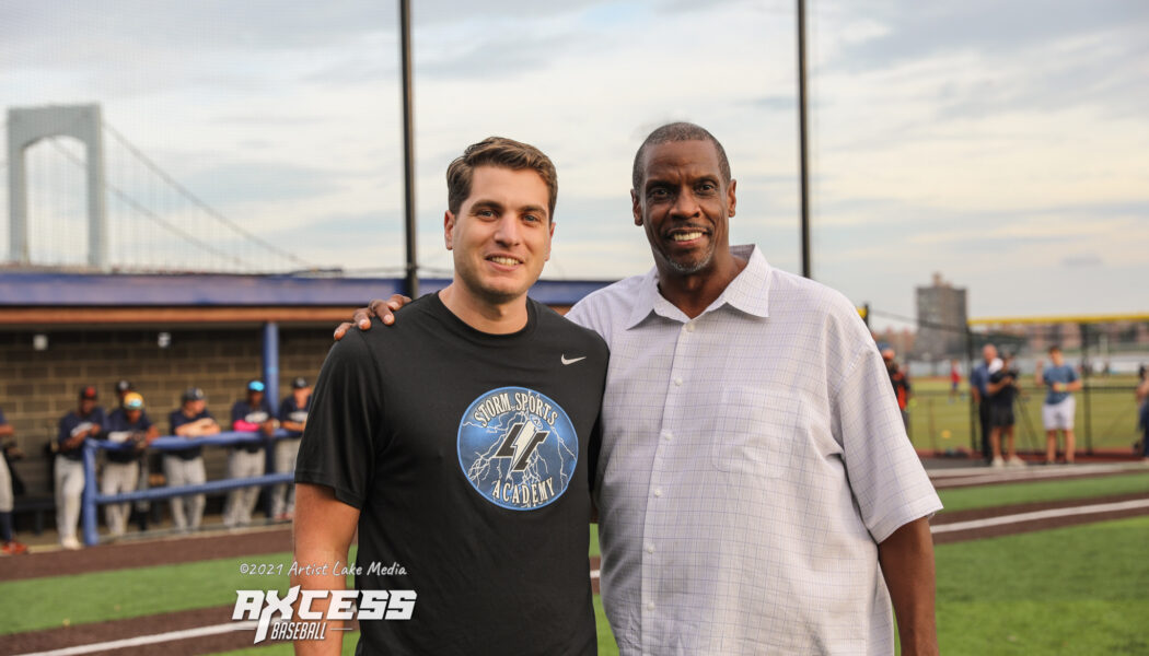 New York City Captures the 1st Annual Mike Leiderman Cup