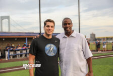 New York City Captures the 1st Annual Mike Leiderman Cup