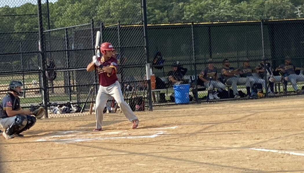 Q & A With Plainview-native Tyler Galletti