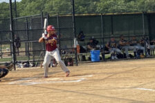 Q & A With Plainview-native Tyler Galletti