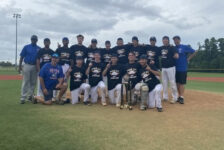 Sharks Baseball Academy Wins 17/18u Varsity Championship in Dominant Fashion