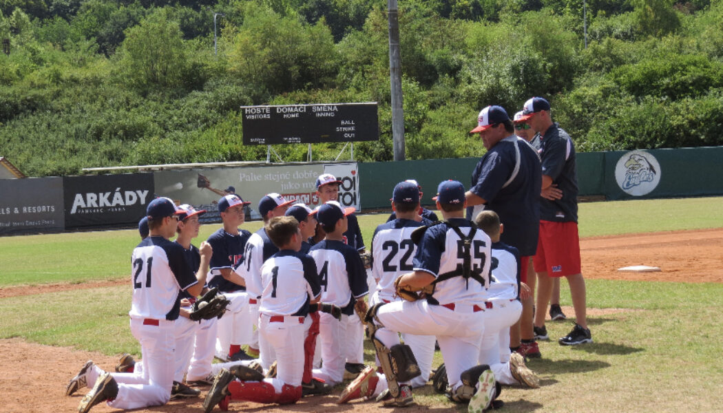 MVP International Creating Lifelong Memories for Baseball Players and Families