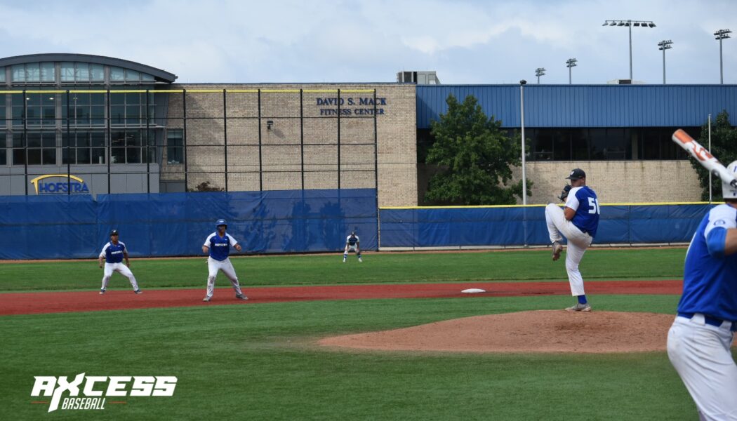 Fall Ball Series Powered by East Coast S & P: Hofstra University