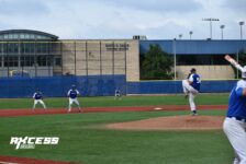 Fall Ball Series Powered by East Coast S & P: Hofstra University