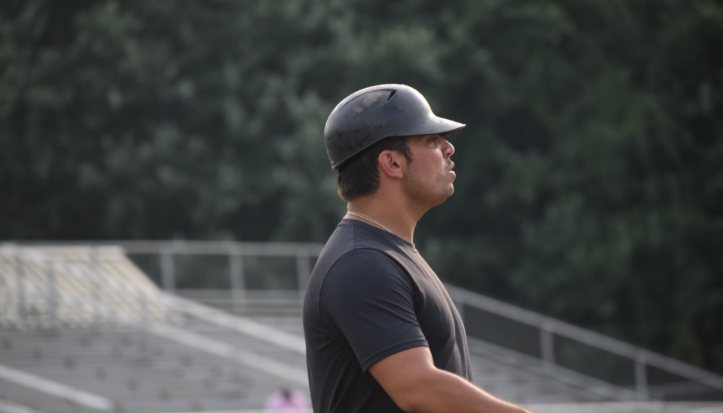 Joe Fusco Named Head Coach of St. Dominic