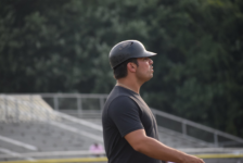 Joe Fusco Named Head Coach of St. Dominic