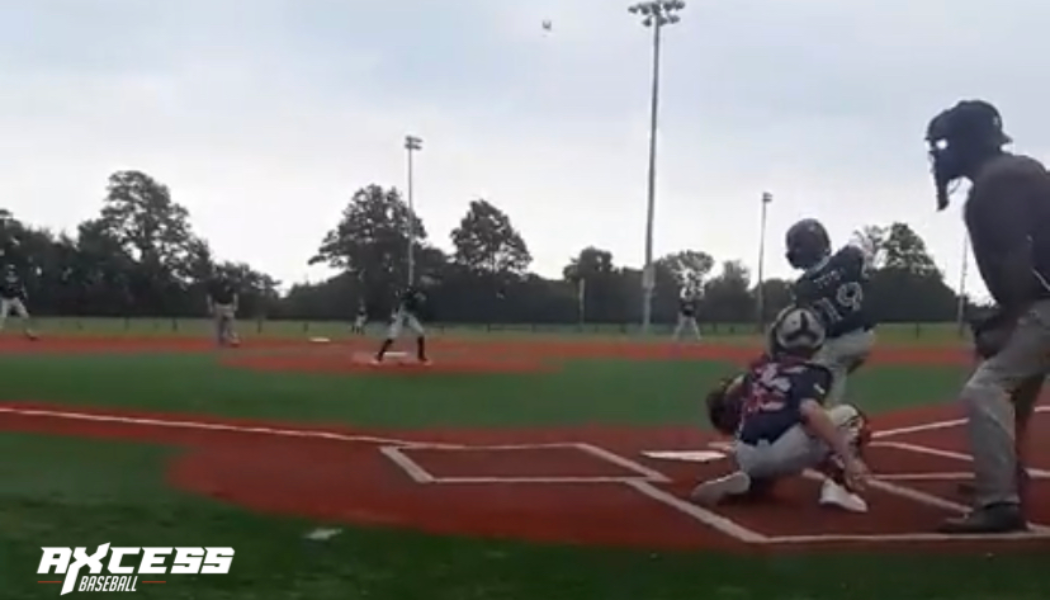 Farmingdale Greendogs Cruise Past Plainview Hawks, 7-2