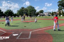 Farmingdale Greendogs defeat Syosset Braves in 10u East Coast Labor Day Bash Tournament Championship