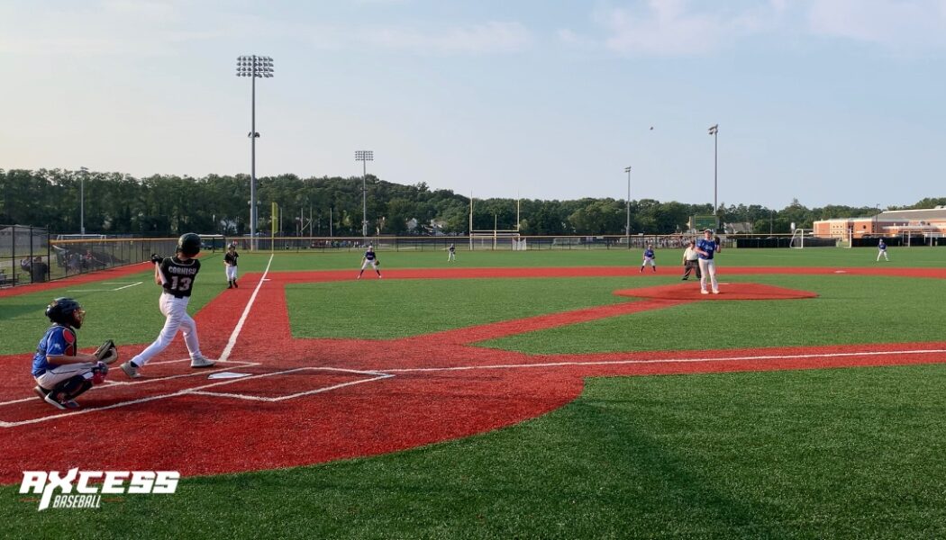 Three Village Sweeps Double Header Against Hauppauge